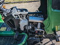 Diesel tuintrekker, john deere, x950r, 2019 - afbeelding 21 van  30