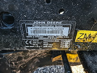 Diesel tuintrekker, john deere, x950r, 2019 - afbeelding 24 van  30