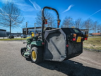 Diesel tuintrekker, john deere, x950r, 2019 - afbeelding 23 van  30
