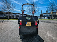 Diesel tuintrekker, john deere, x950r, 2019 - afbeelding 25 van  30