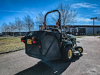 Diesel tuintrekker, john deere, x950r, 2019 - afbeelding 26 van  30