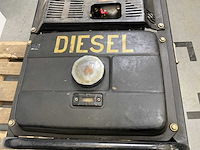 Dieselgenerator - afbeelding 4 van  14