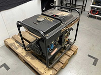 Dieselgenerator - afbeelding 8 van  14