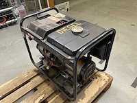 Dieselgenerator - afbeelding 9 van  14
