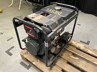 Dieselgenerator - afbeelding 10 van  14