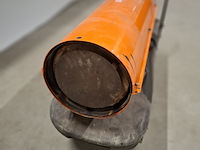 Dieselheater 36kw 230v, biemmedue, ge36, 2018 - afbeelding 3 van  6