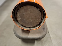 Dieselheater 36kw 230v, biemmedue, ge36, 2019 - afbeelding 3 van  6