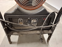 Dieselheater 36kw 230v, biemmedue, ge36, 2019 - afbeelding 5 van  6