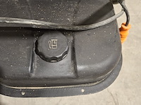 Dieselheater 36kw 230v, master, b150ced, 2017 - afbeelding 3 van  6