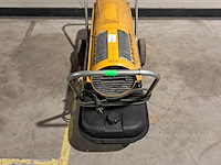 Dieselheater 36kw 230v master, b150ced, bouwjaar 2017 - afbeelding 3 van  7