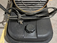 Dieselheater 36kw 230v master, b150ced, bouwjaar 2017 - afbeelding 7 van  7