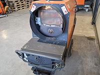 Dieselheater 61kw 230v thermobile, ima 61 r, 2016 - afbeelding 10 van  13