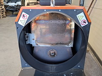 Dieselheater 61kw 230v thermobile, ima 61 r, 2016 - afbeelding 11 van  13