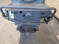 Dieselheater 61kw 230v thermobile, ima 61 r, 2016 - afbeelding 12 van  13