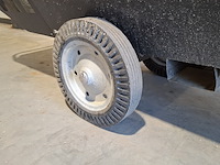 Dieselheater 61kw 230v thermobile, ima 61 r, 2016 - afbeelding 3 van  13