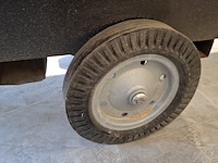 Dieselheater 61kw 230v thermobile, ima 61 r, 2016 - afbeelding 4 van  13