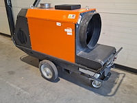 Dieselheater 61kw 230v thermobile, ima 61 r, 2016 - afbeelding 6 van  13