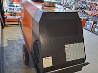 Dieselheater 61kw 230v thermobile, ima 61 r, 2016 - afbeelding 9 van  13