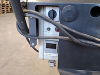 Dieselheater 61kw 230v thermobile, ima 61 r, 2016 - afbeelding 12 van  13