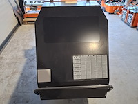 Dieselheater 61kw 230v thermobile, ima 61 r, bouwjaar 2017 - afbeelding 4 van  15