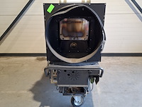 Dieselheater 61kw 230v thermobile, ima 61 r, bouwjaar 2017 - afbeelding 8 van  15