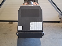 Dieselheater 61kw 230v thermobile, ima 61 r, bouwjaar 2017 - afbeelding 10 van  15