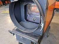 Dieselheater 61kw 230v thermobile, ima 61 r, bouwjaar 2017 - afbeelding 14 van  15