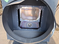 Dieselheater 61kw 230v thermobile, ima 61 r, bouwjaar 2017 - afbeelding 15 van  15