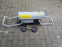 Dieselkachel apex lxc30 - afbeelding 6 van  8