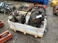 Dieselmotor (2x) - afbeelding 1 van  6
