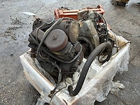 Dieselmotor (2x) - afbeelding 2 van  6