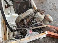 Dieselmotor (2x) - afbeelding 6 van  6