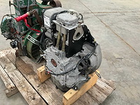 Dieselmotor (2x) - afbeelding 2 van  7