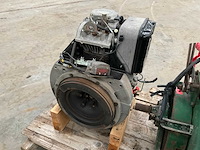 Dieselmotor (2x) - afbeelding 3 van  7