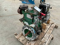 Dieselmotor (2x) - afbeelding 5 van  7