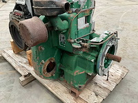 Dieselmotor (2x) - afbeelding 6 van  7