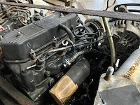 Dieselmotor (3x) - afbeelding 2 van  11