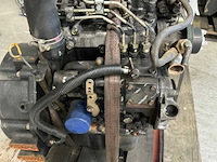 Dieselmotor (3x) - afbeelding 3 van  11