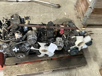 Dieselmotor (3x) - afbeelding 4 van  11