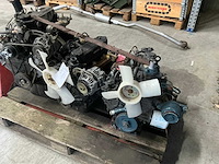 Dieselmotor (3x) - afbeelding 5 van  11