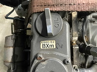 Dieselmotor (3x) - afbeelding 8 van  11