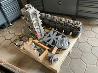 Dieselmotor onderdelen - afbeelding 1 van  3