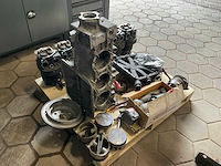 Dieselmotor onderdelen - afbeelding 2 van  3