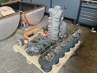 Dieselmotor onderdelen - afbeelding 3 van  3
