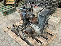 Dieselmotor - afbeelding 1 van  4