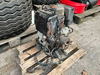 Dieselmotor - afbeelding 2 van  4