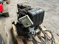 Dieselmotor - afbeelding 3 van  4