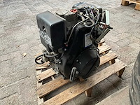 Dieselmotor - afbeelding 4 van  4