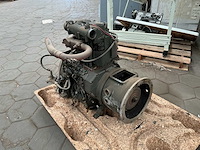 Dieselmotor - afbeelding 1 van  4