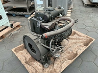 Dieselmotor - afbeelding 2 van  4